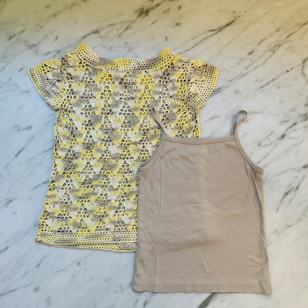 Peek Size 4-5